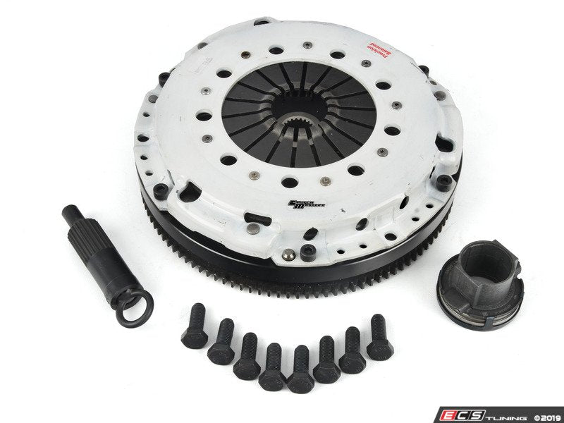 Stage 4 Clutch And Flywheel Kit - FX400