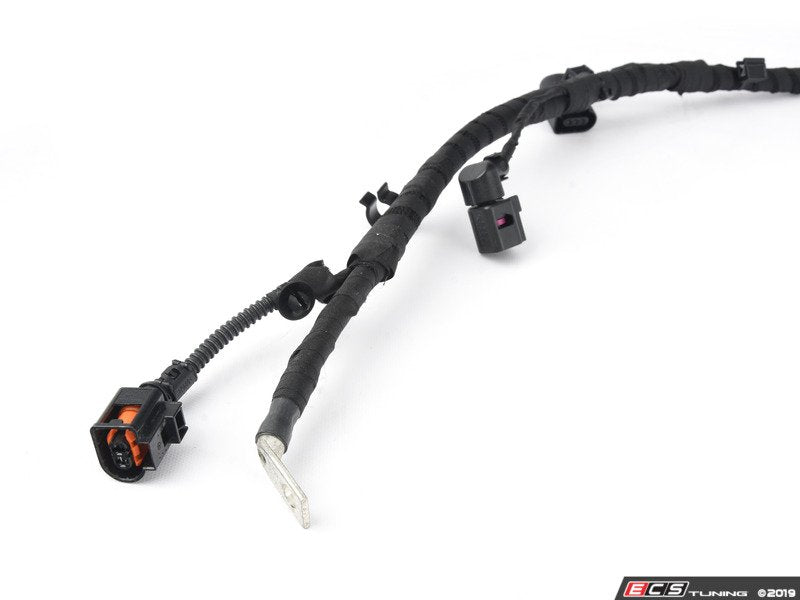 Engine Wiring Harness