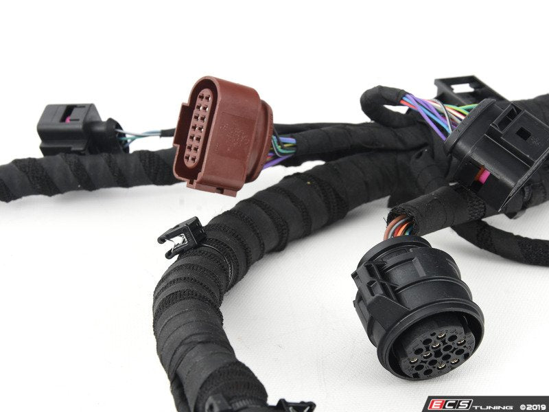 Engine Wiring Harness