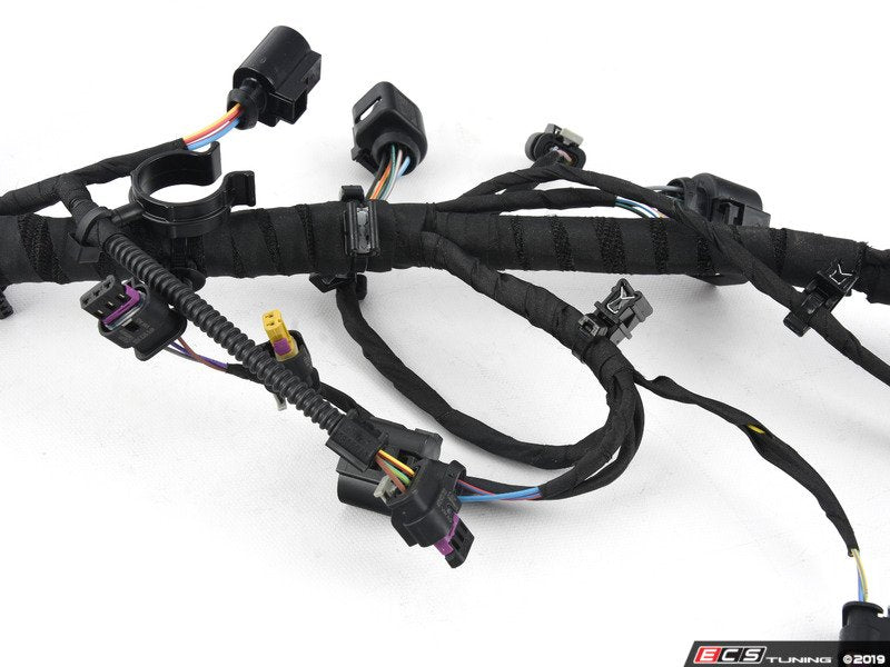 Engine Wiring Harness