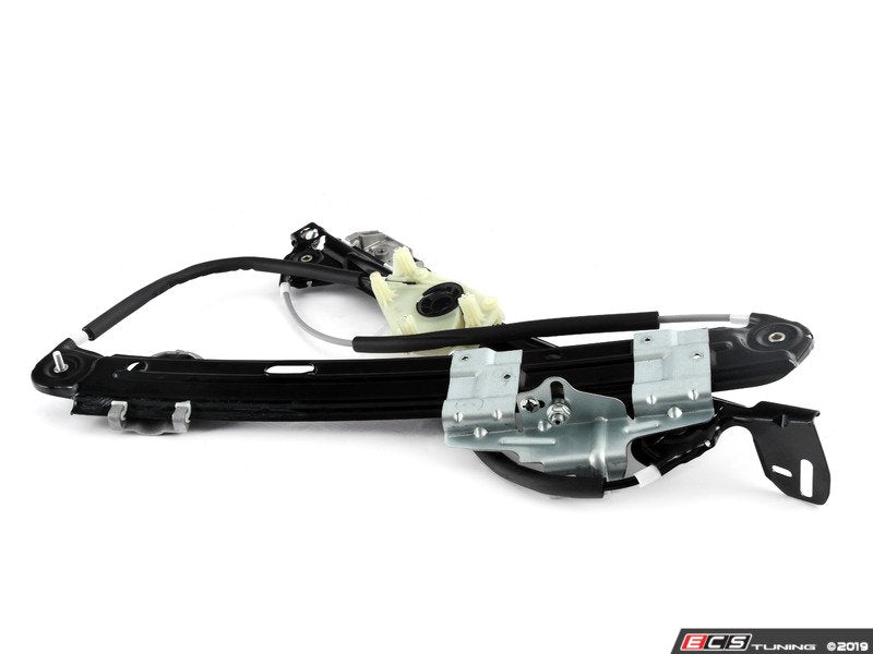 F07 Rear Window Regulator - Left