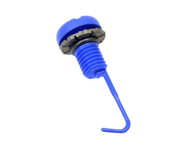 Radiator Drain Plug