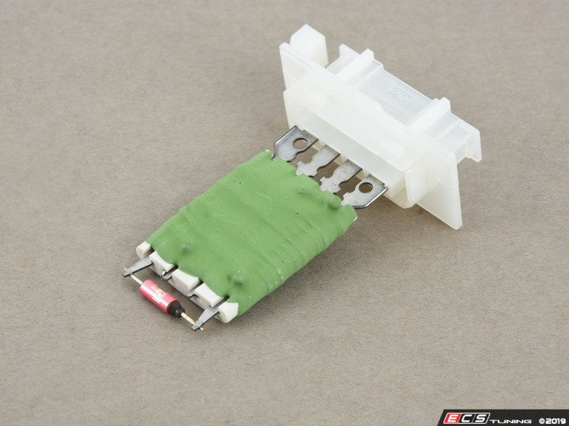 Blower Motor Resistor