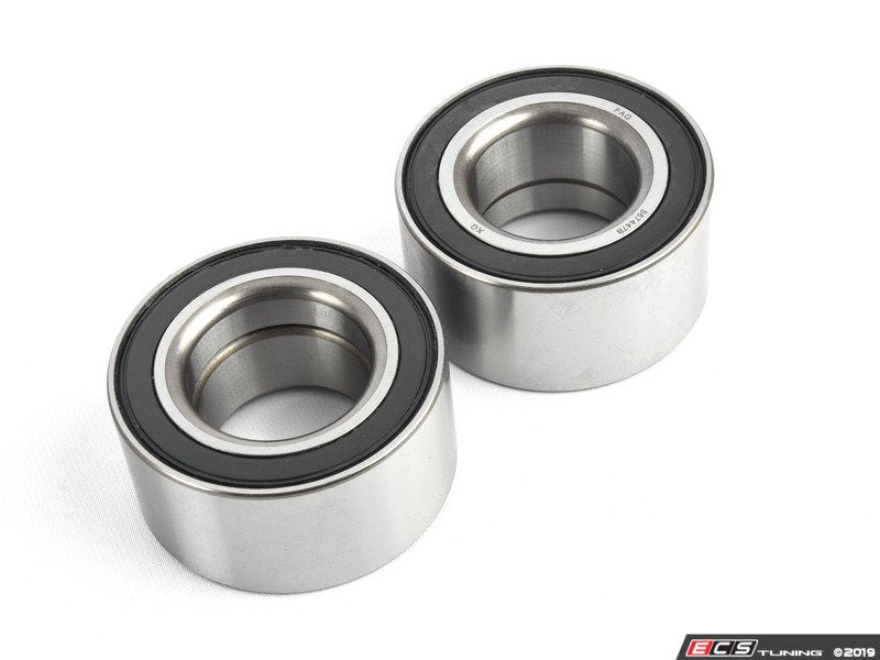 Complete Wheel Bearing Kit