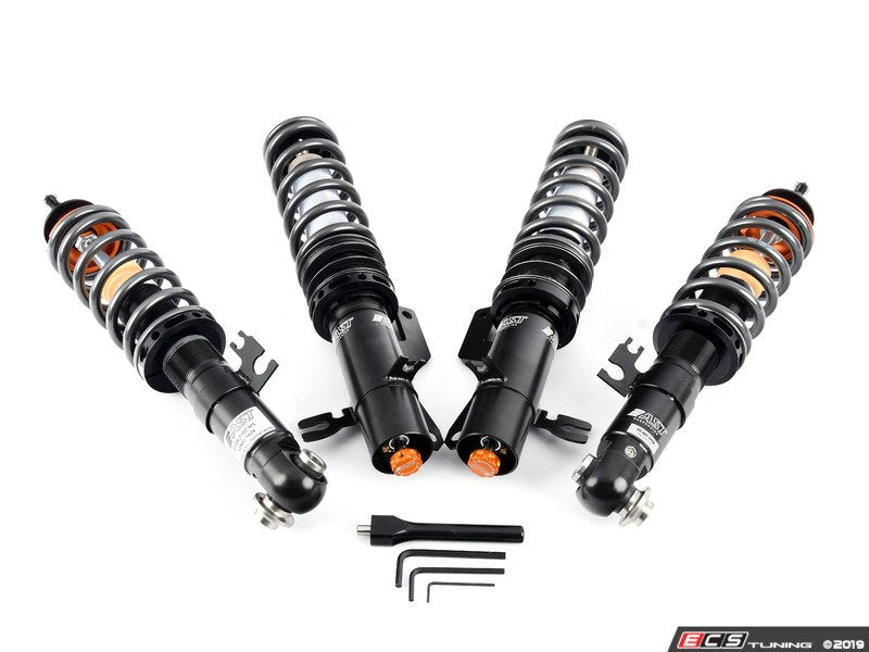 5100 Series AST Coilovers