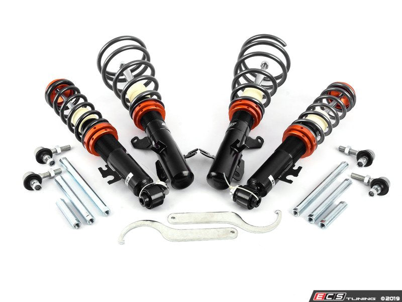 2000 Series AST Coilovers