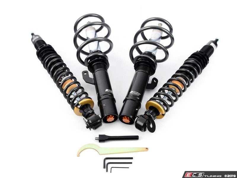 5100 Series AST Coilovers