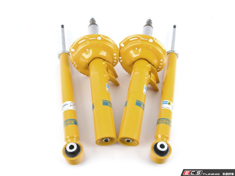 Sport Shocks & Struts Kit