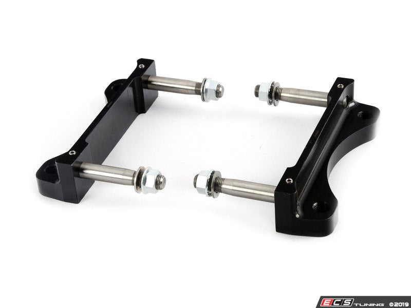 Front Porsche Caliper Adapter - Pair