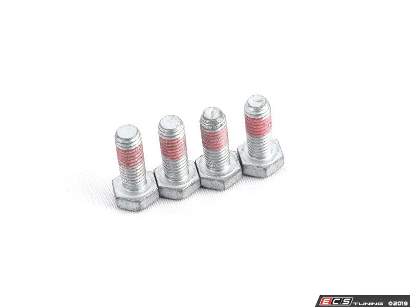 Rear Brake Pads set