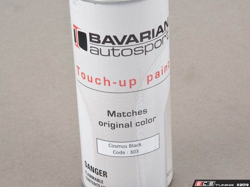 Touch Up Paint - 12 Oz Spray Can