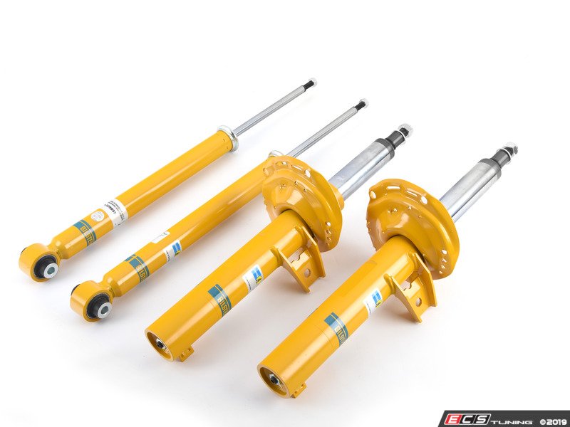 Sport Shocks & Struts Kit