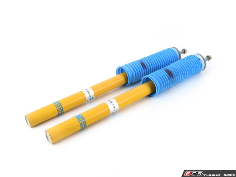 B6 Performance Front And Rear Shock Kit