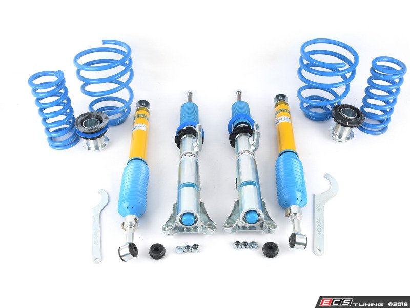 Bilstein B16 PSS9 Performance Suspension System