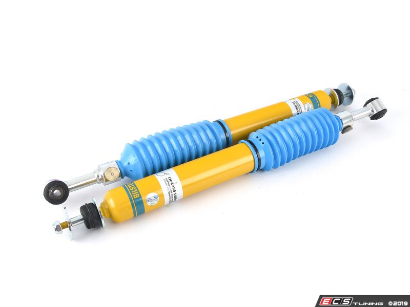 Bilstein B16 PSS9 Performance Suspension System