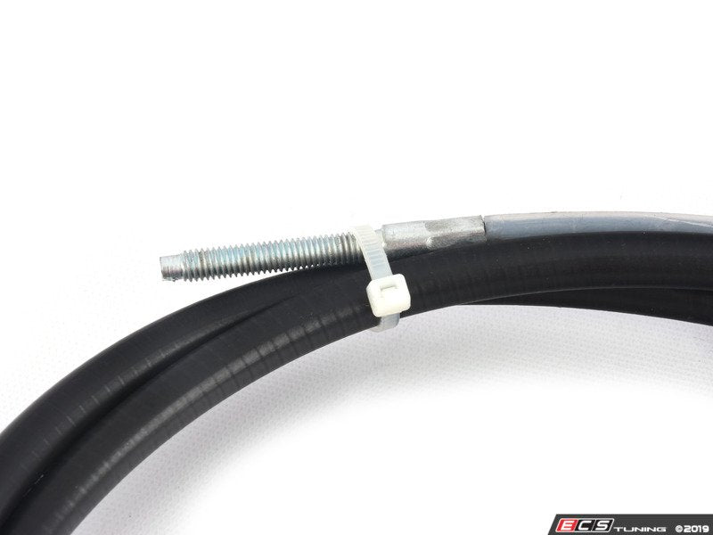 Parking Brake Cable - Priced Each