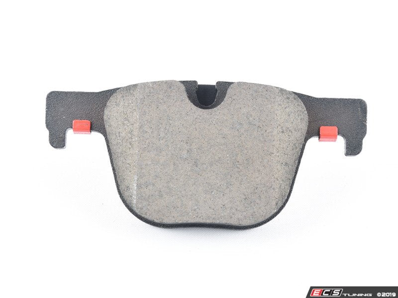 Rear Brake Pads set