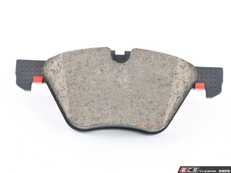 Front Brake Pads set