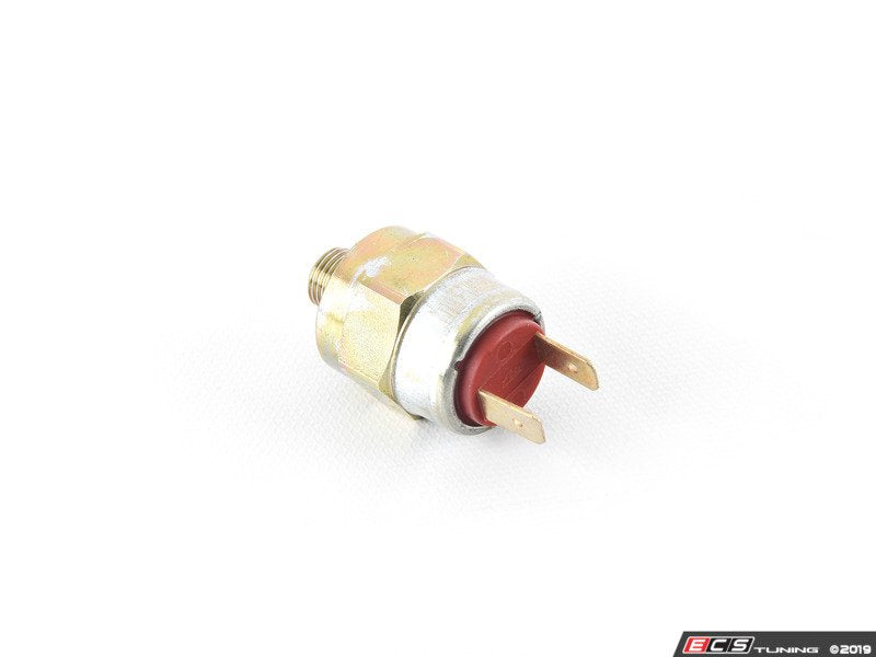 Oil Pressure Switch