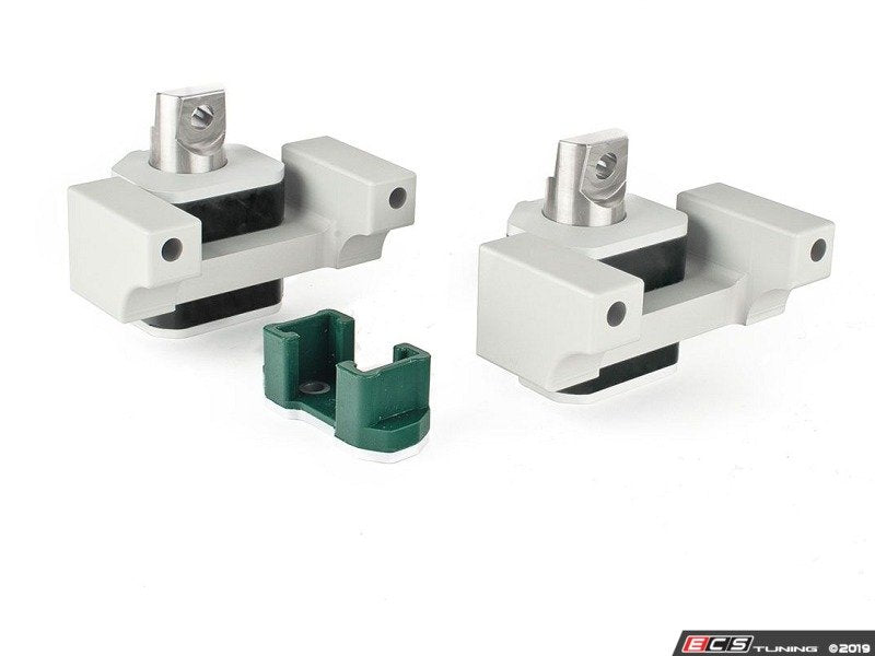 BFI B8 Engine Mount Kit (W/Trans Insert) - Stage 1