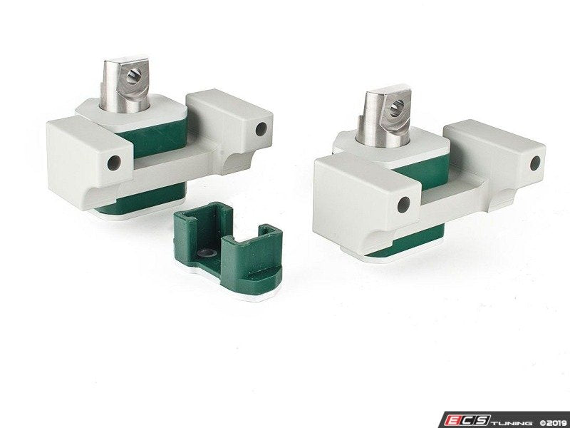 BFI B8 Engine Mount Kit (W/Trans Insert) - Stage 2