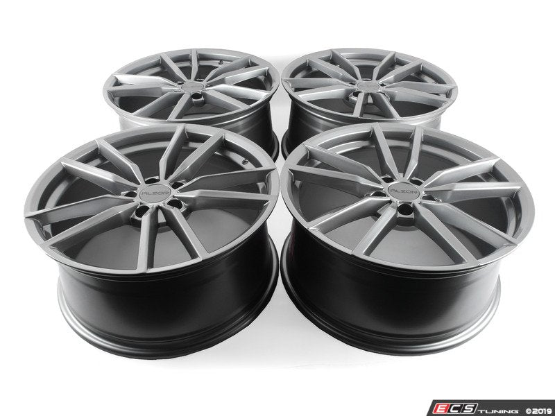 19" Style 487 Wheels - Set Of Four