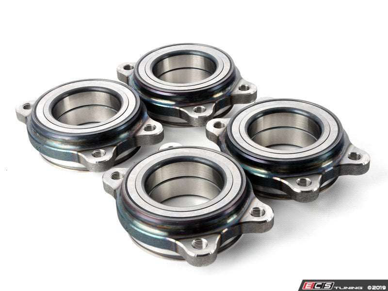 Complete Wheel Bearing Kit