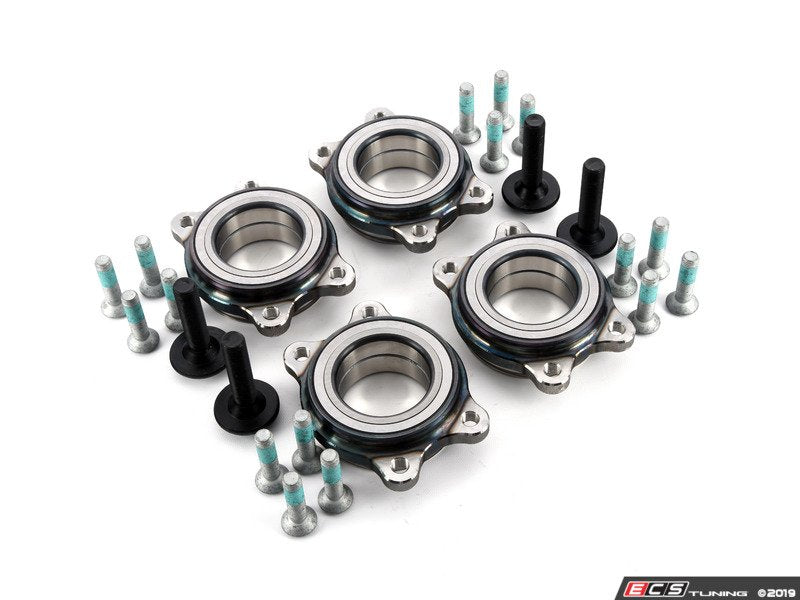 Complete Wheel Bearing Kit