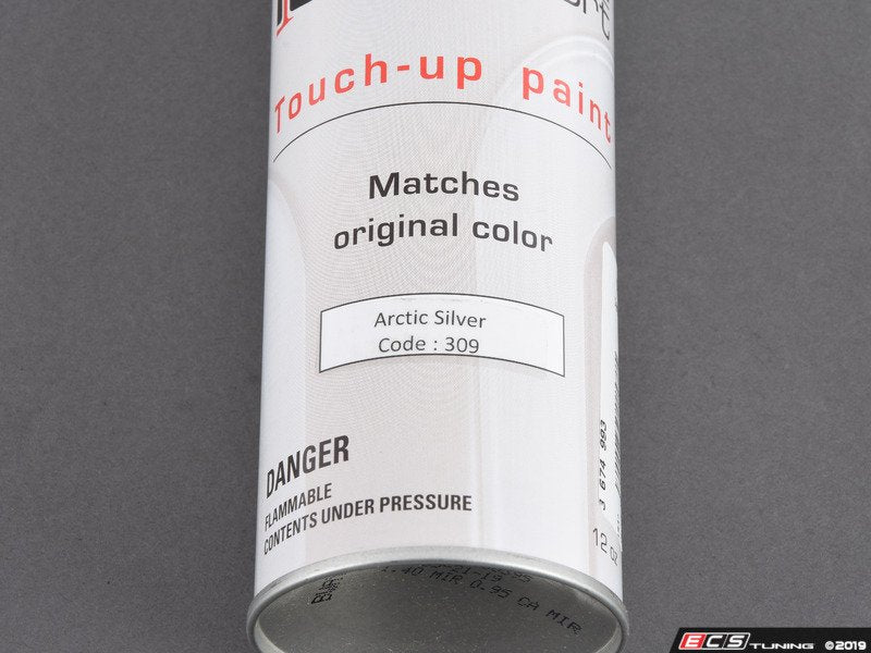 Touch Up Paint - 12 Oz Spray Can