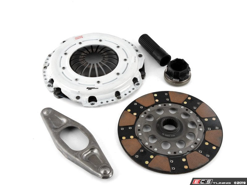 FX250 Stage 2 Clutch Kit