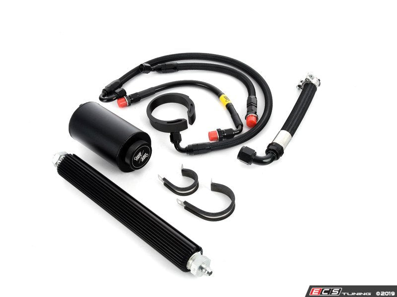 Power Steering Kit With Cooler E46 M3 S54