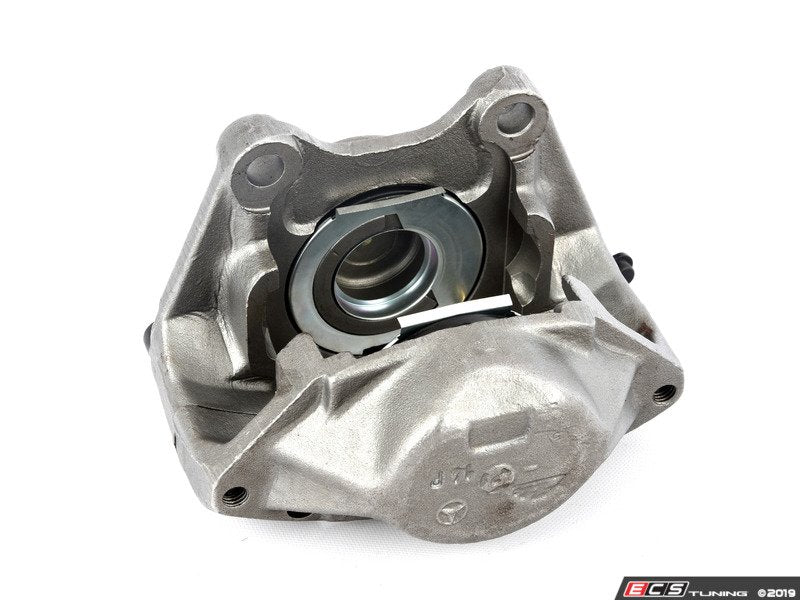 Remanufactured Front Brake Caliper - Right