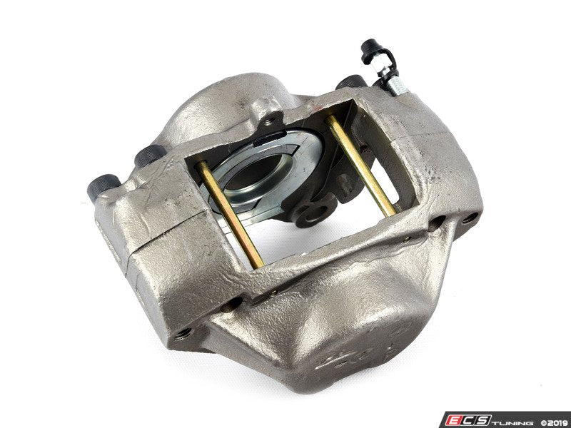 Remanufactured Front Brake Caliper - Left