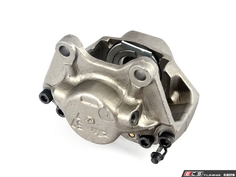 Remanufactured Front Brake Caliper - Left