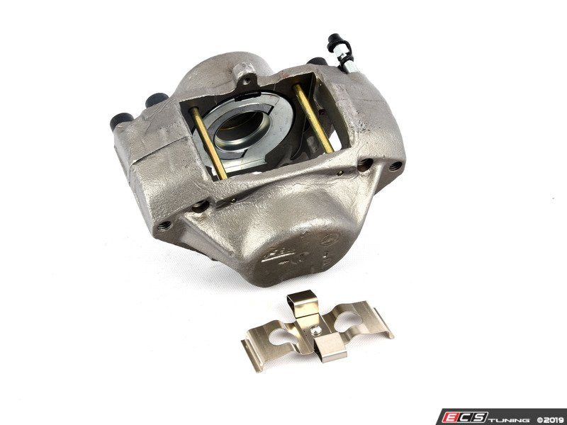 Remanufactured Front Brake Caliper - Left