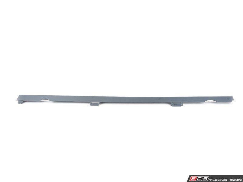 Golf R Side Skirt - Right