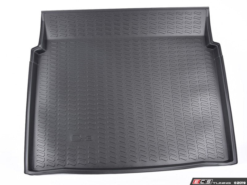 All-Weather Cargo Mat