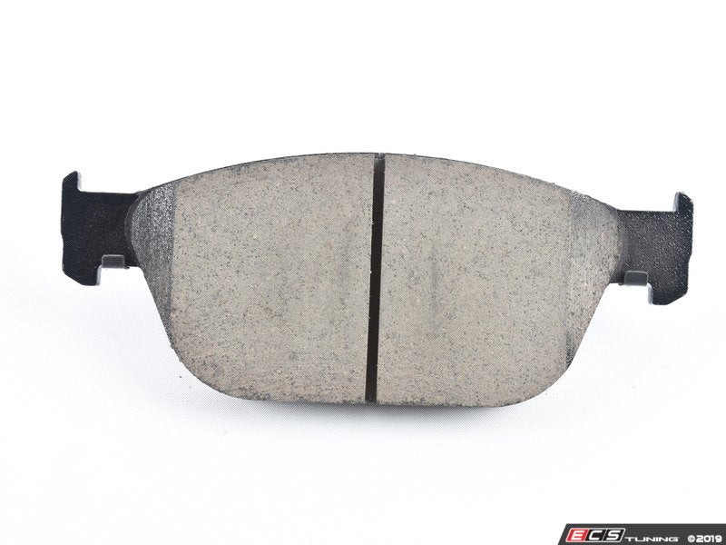 Front Brake Pad Set