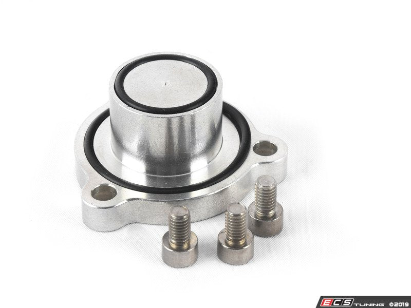 3 Bolt Style 2.0T FSI/TSI Block-off Flange