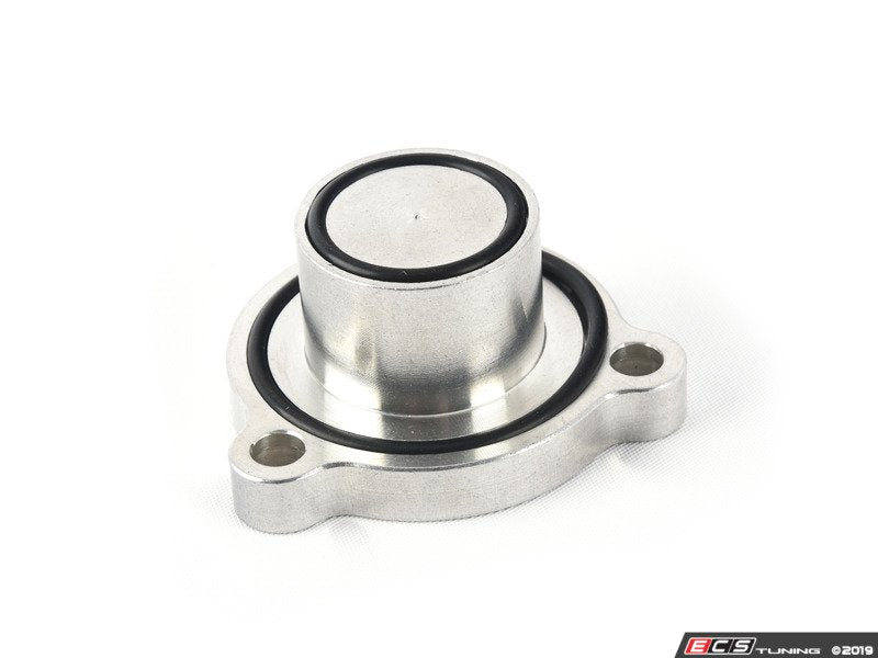 3 Bolt Style 2.0T FSI/TSI Block-off Flange