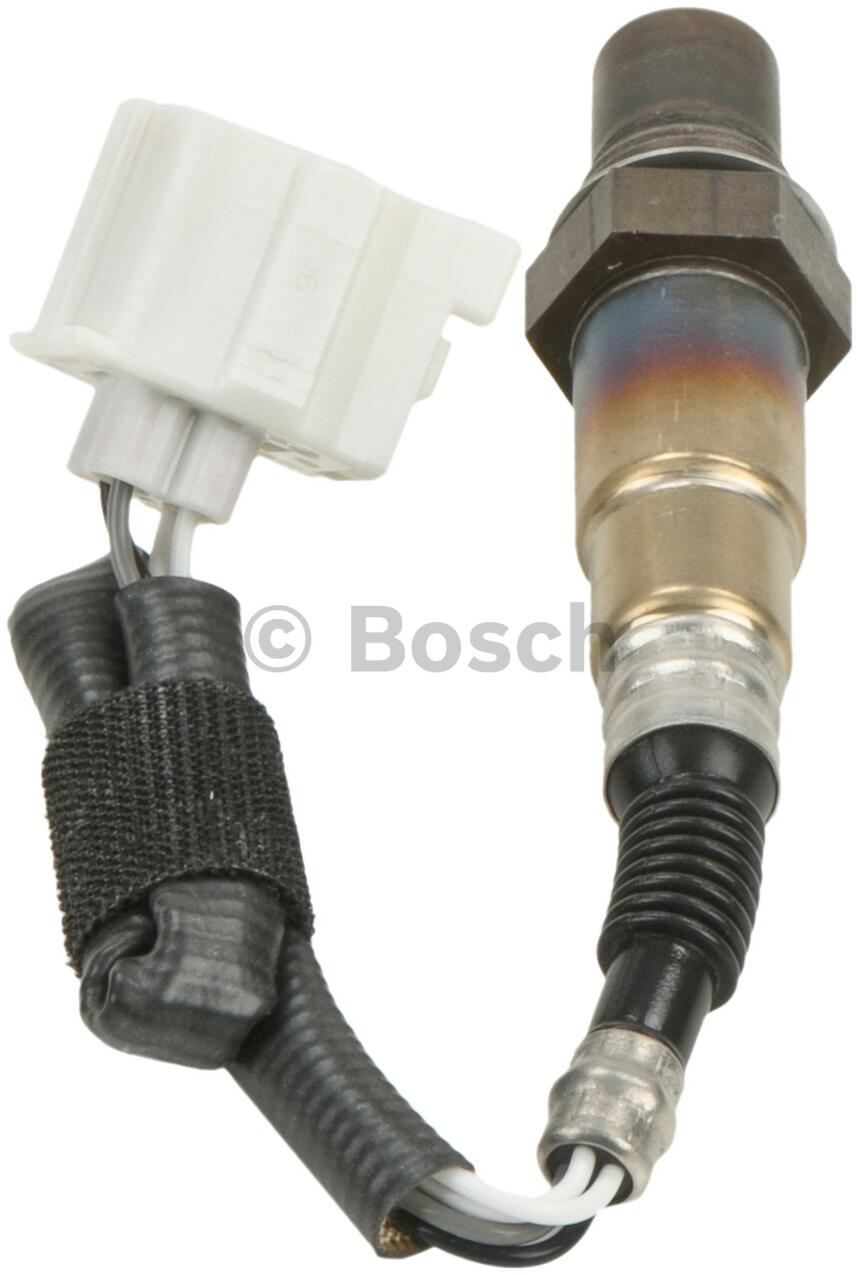 VW Oxygen Sensor 7B0906262 – Bosch 15124