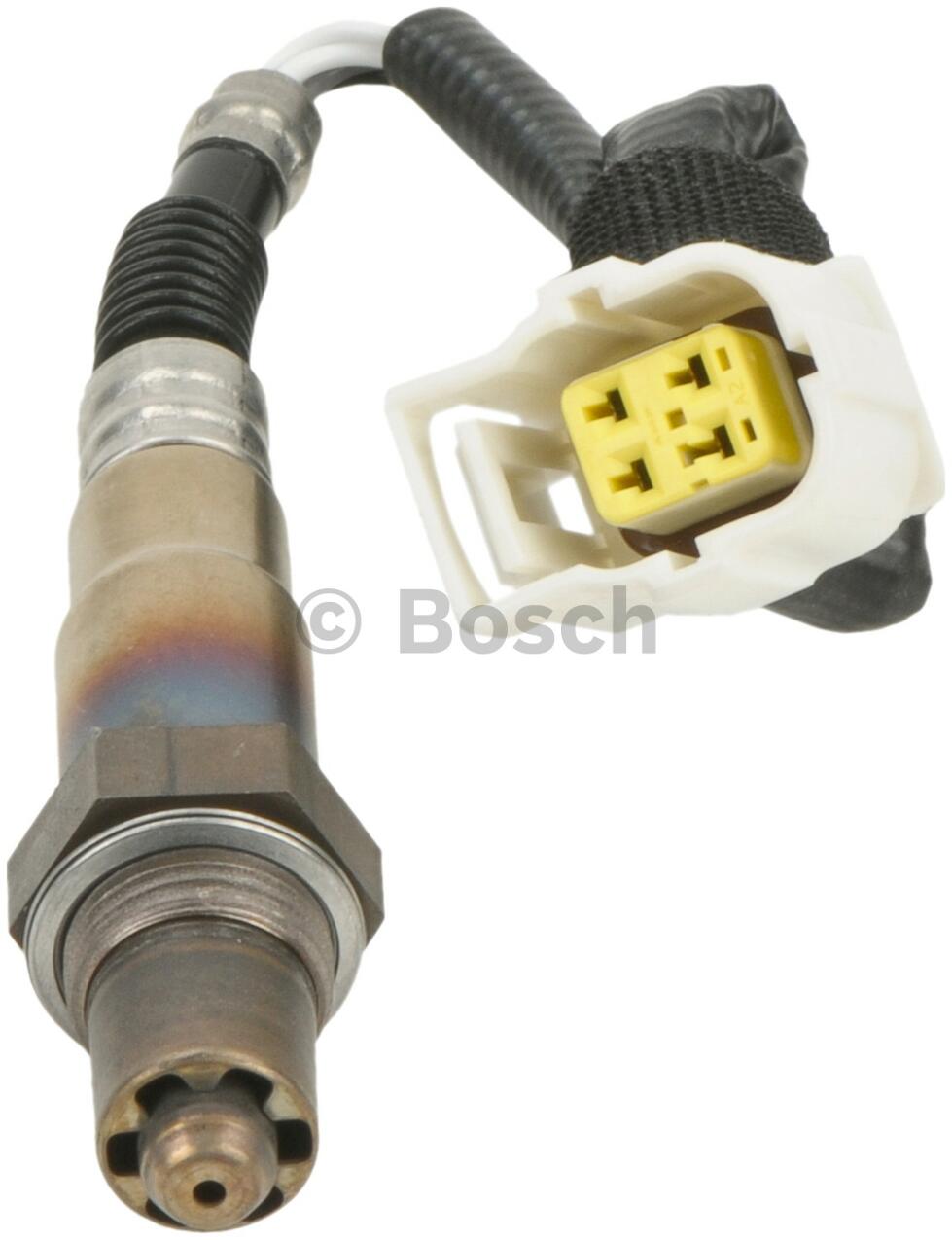 VW Oxygen Sensor 7B0906262 – Bosch 15124