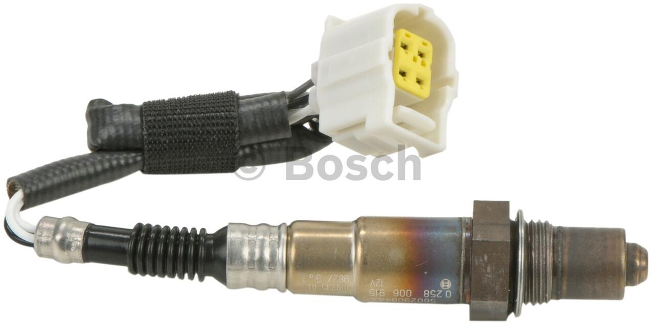 VW Oxygen Sensor 7B0906262 – Bosch 15124