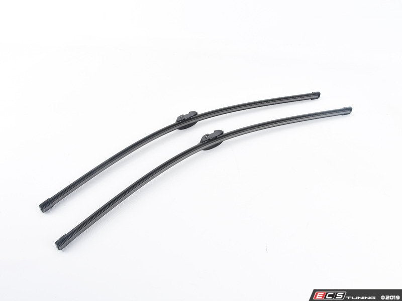 Wiper Blade Set