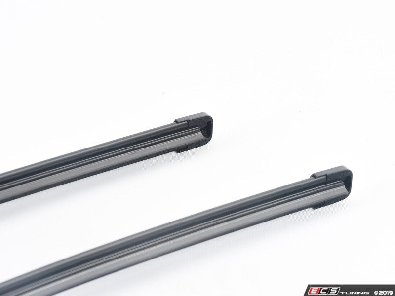 Wiper Blade Set