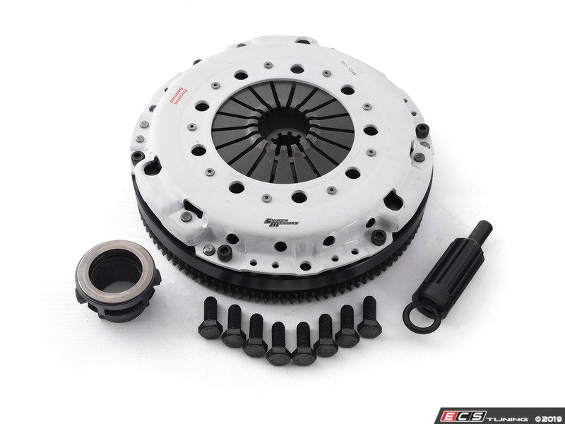 Stage 3+ FX350 Clutch And Flywheel Kit