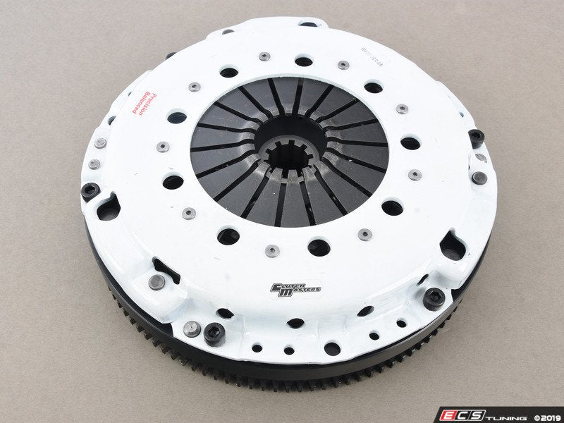 Stage 3+ FX350 Clutch And Flywheel Kit