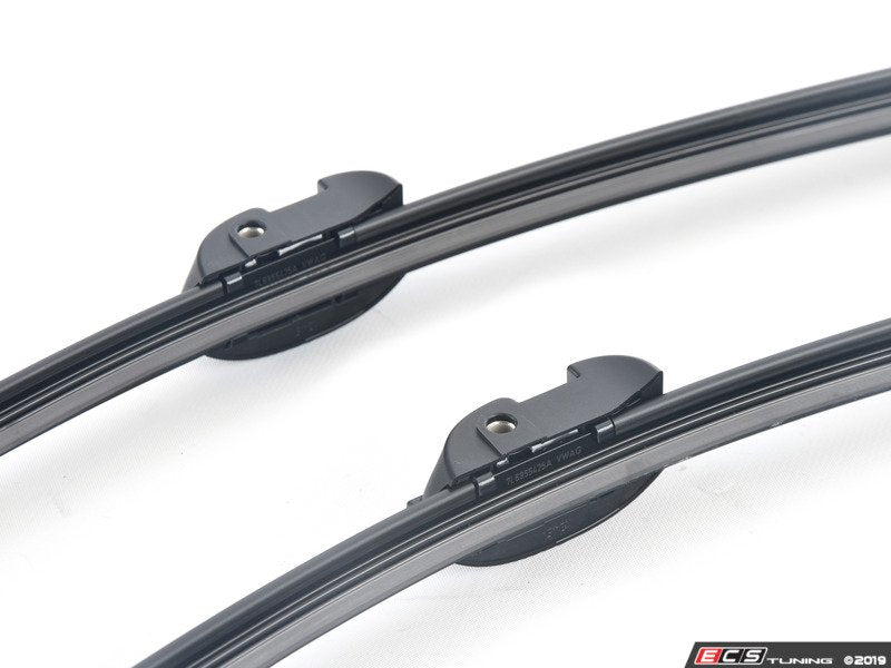 Wiper Blade Set