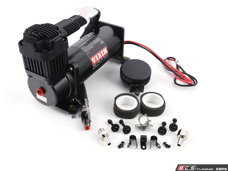 Viair 444C Compressor - 200 PSI - Black