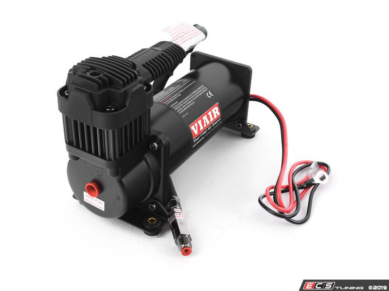 Viair 444C Compressor - 200 PSI - Black